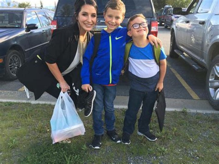 Sarah Palin And Down Syndrome