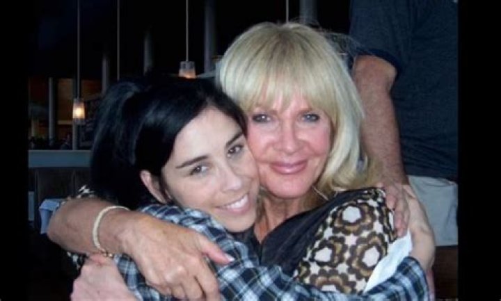 Sarah Silverman Mom Beth Ann O’Hara Death Cause: Step Mother And Family
