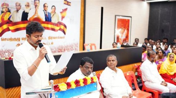 Saravanan Arul's Life, Family, And Impact