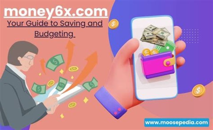 Save Money with Money6x.com: A Comprehensive Guide