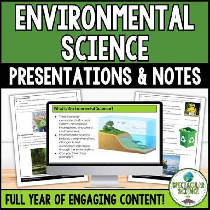 Science, Discovery, And Environmental Insights