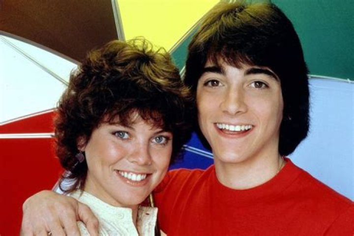 Scott Baio Clarifies Erin Moran Comments, Says Drug Quote Was Misreported