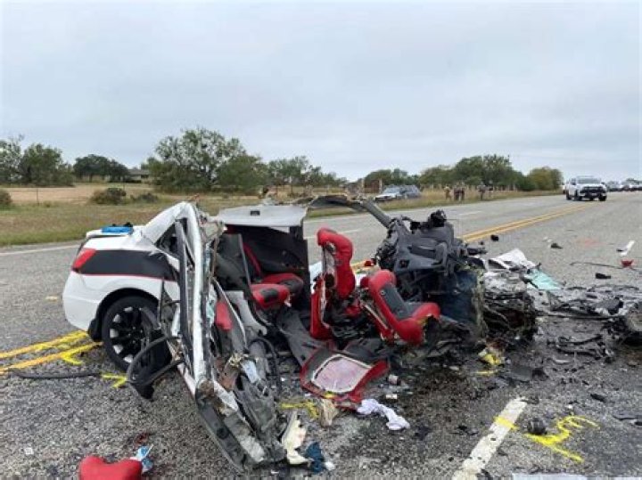 Scott Eastwood Recalls Deadly Car Accident That Killed His Girlfriend ·