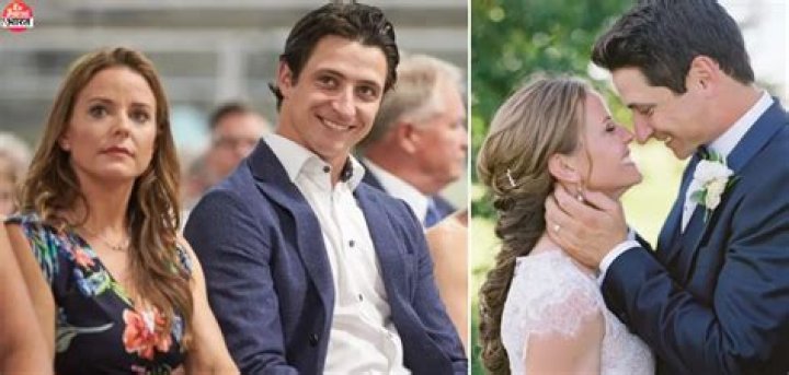 Scott Moir's Wife: The Woman Behind the Olympic Champion