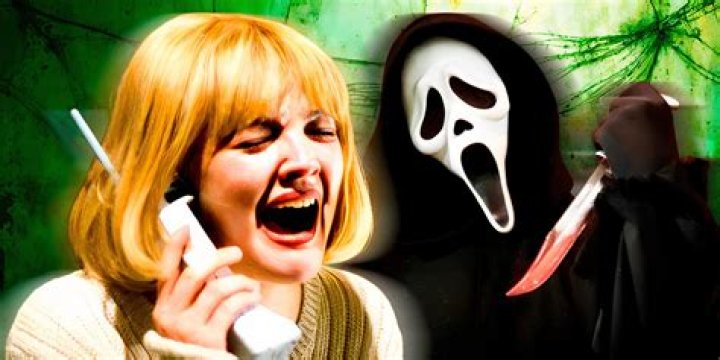 Scream Where to Watch: A Comprehensive Guide to Enjoying the Iconic Horror Franchise