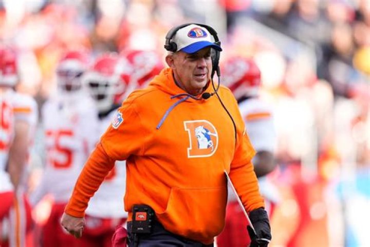 Sean Peyton: The Legendary NFL Coach's Journey of Success
