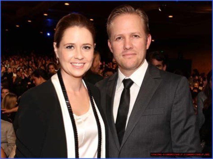 Secrets Of A Hollywood Power Couple