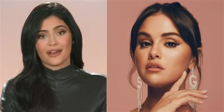 Selena Gomez Taking Social Media Break as Kylie Jenner Eyebrow Drama |