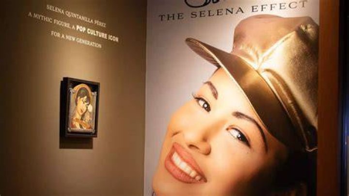 Selena Vargas's Legacy And Impact