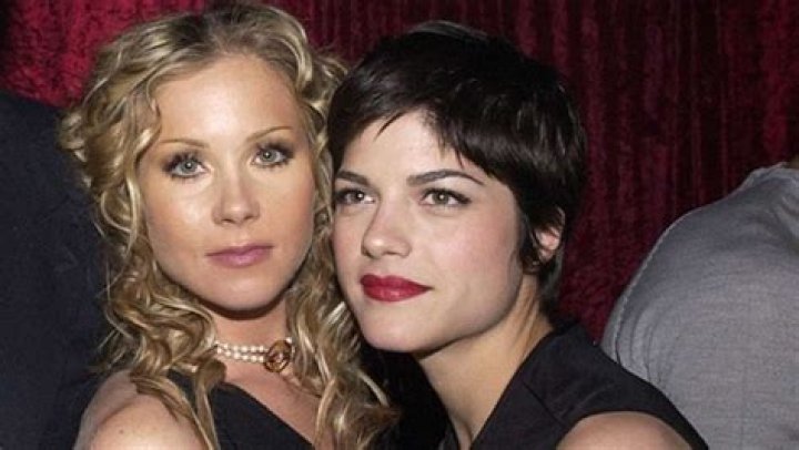 Selma Blair And Her Sisters