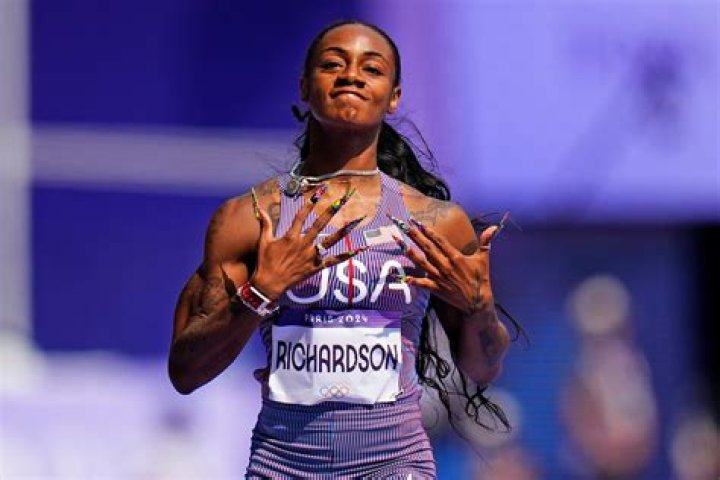 Sha'Carri Richardson's Gender Identity Explored