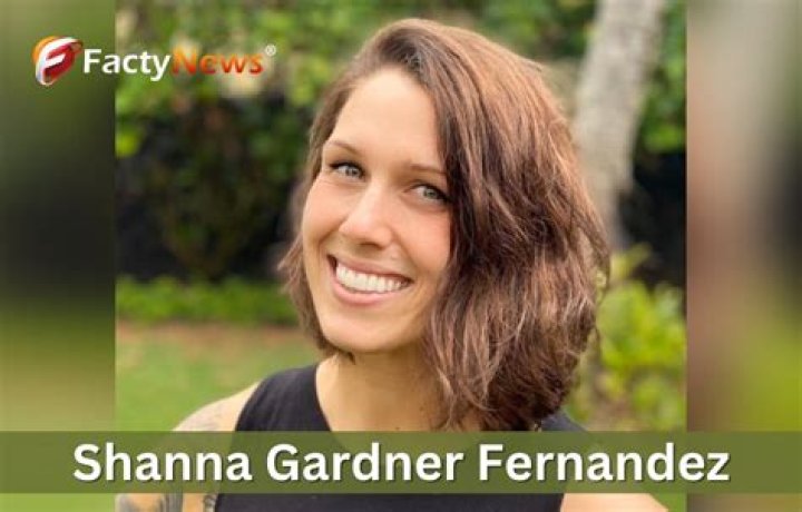 Shanna Gardner Net Worth: A Comprehensive Overview
