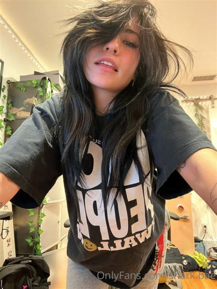 Shark Bae OnlyFans Leak: What You Need to Know