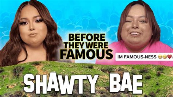 Shawty Bae Getting Exposed On Twitter and Onlyfans ·