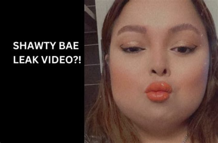 Shawty Bae & Julian Leaked Onlyfans Videos & Photos
