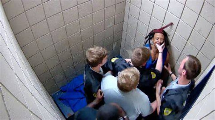 Sierra Gates Is Facing up to Five Years in Prison for Attacking a Pregnant Woman |