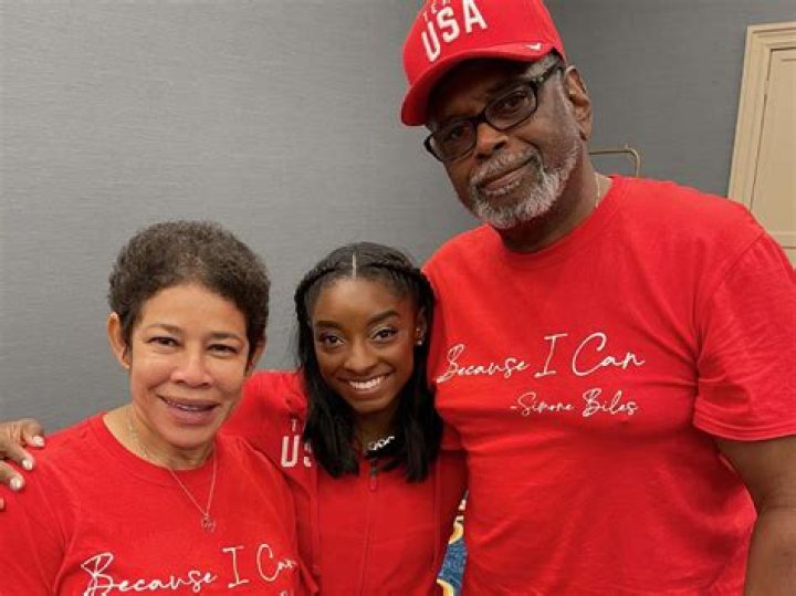 Simone Biles and Parents: A Journey of Support, Resilience, and Triumph