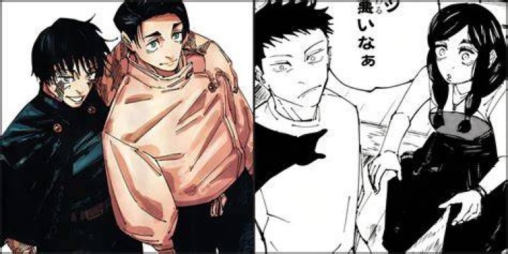 So, Everything Was Yutas Plan?! JJK Chapter 243 Leaks, Spoilers