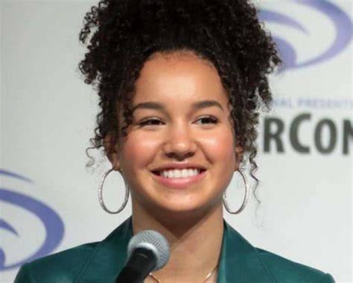 Sofia Christine Wylie Net Worth, Age, Bio, Weight, Height