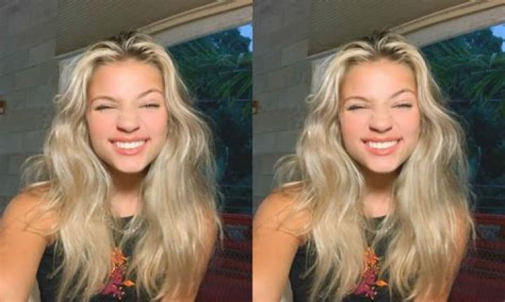 Sofia Lianna: The Rising Star in the Entertainment Industry