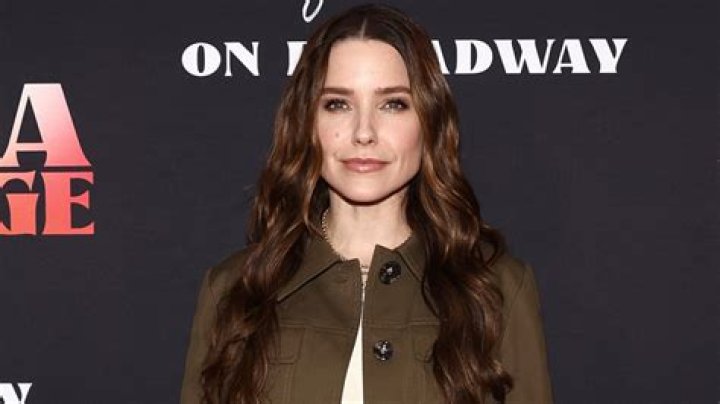 Sophia Bush's Girlfriend: A Detailed Exploration