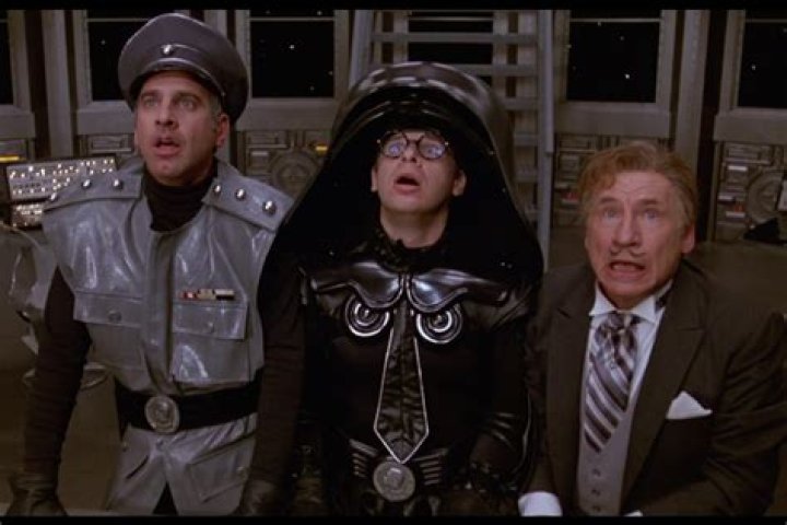 Spaceballs Cast: A Detailed Look into the Iconic Film's Stellar Ensemble