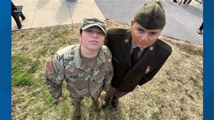 SSGT Michael Severance Death & Obituary: What Happened To The Air Force Soldier? Murder Case On ABC