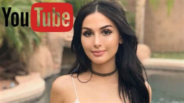 SSSniperwolf Scandal And Controversy | FluxBlog