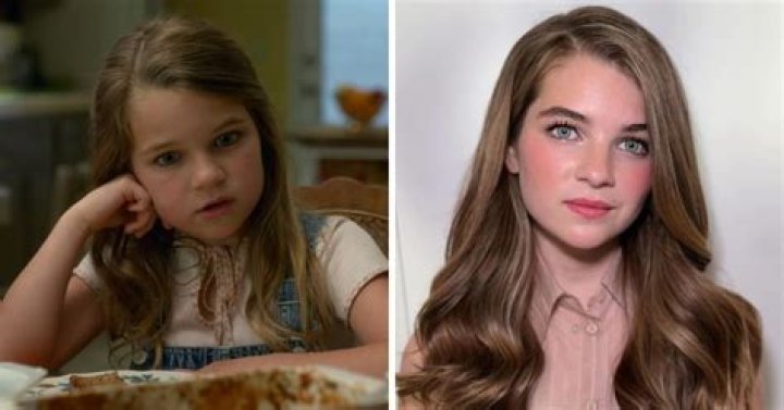 Stephanie Hanson Young Sheldon