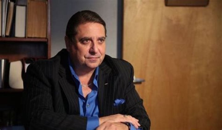 Steve Dischiavi: Exploring the Life and Career of the Renowned Investigator