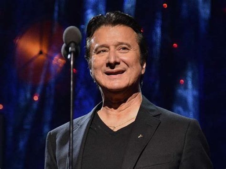 Steve Perry Age: A Journey Through Time and Music