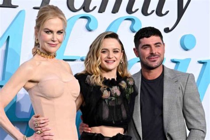Steven Piet Age: How Old Is He? A Look Into His Relationship With Joey King