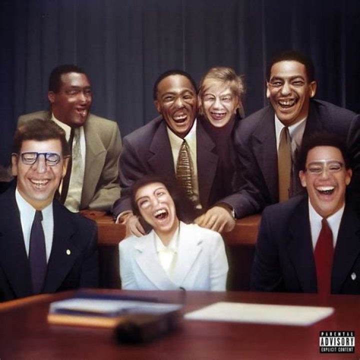Still Here (Lost It) by Lil Yachty ·