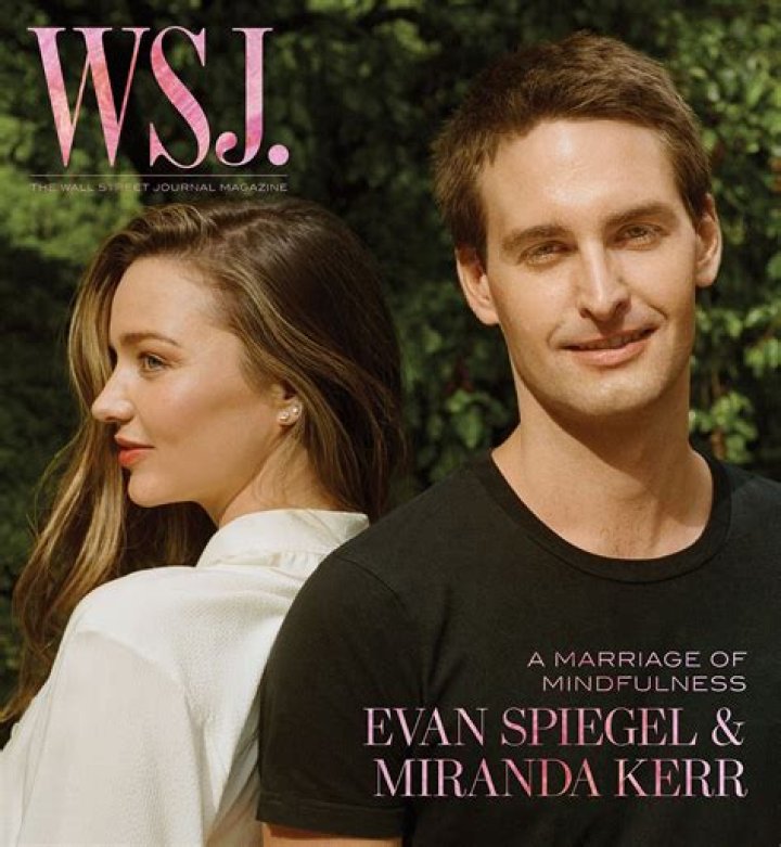 Strange Things About Miranda Kerr's Marriage