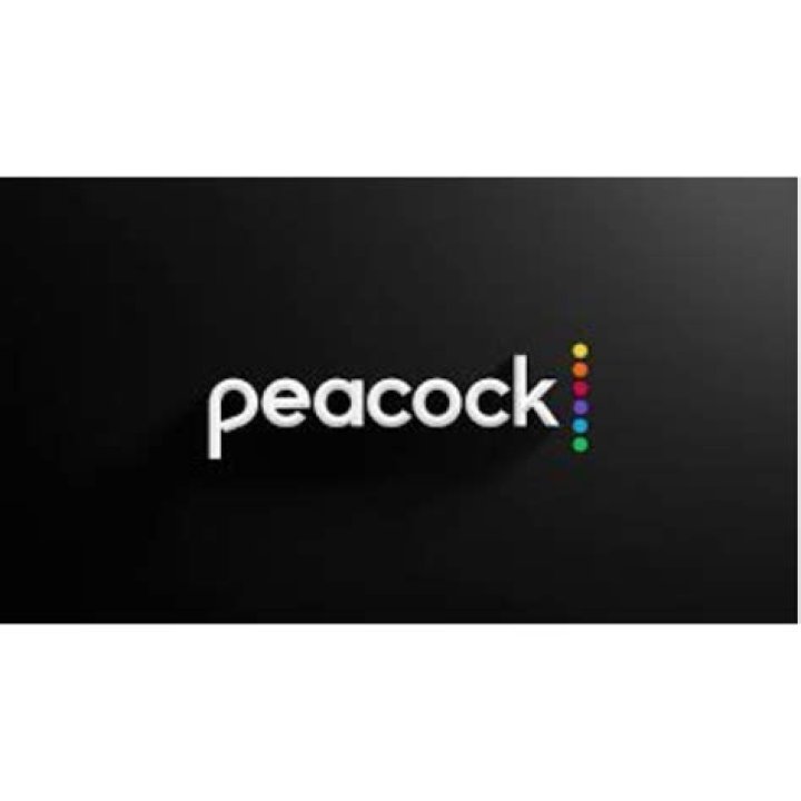 Stream It on Peacock |