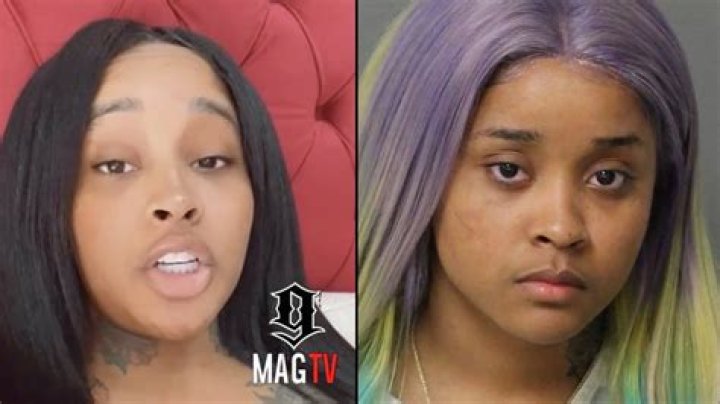 Stunna Girl Cage Story: Dog Cage Kidnapping Case Update - What Happened To Her- Family And ethnicity