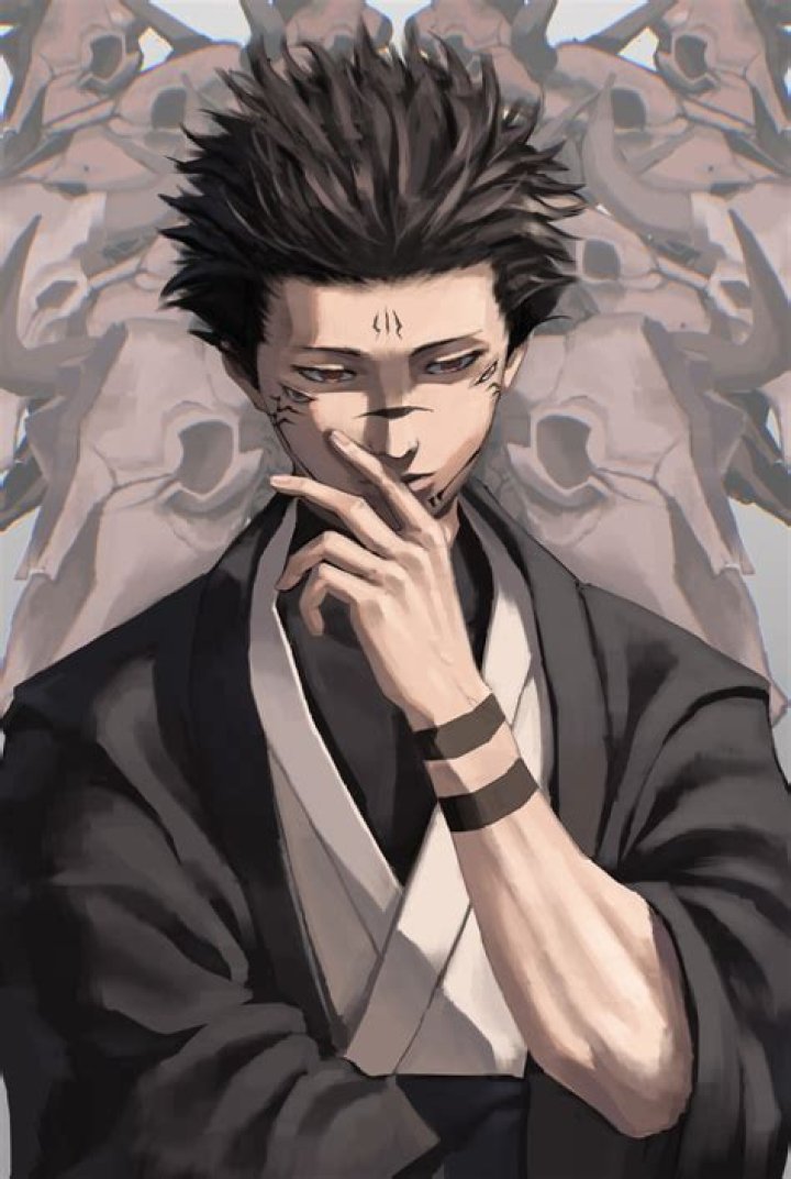 Sukuna Megumi Pose: Understanding the Significance and Impact in Jujutsu Kaisen
