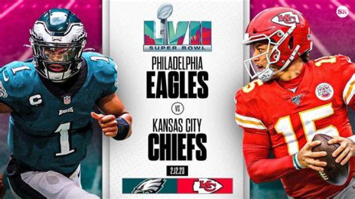 Super Bowl 2023: An Exciting Matchup Between Titans