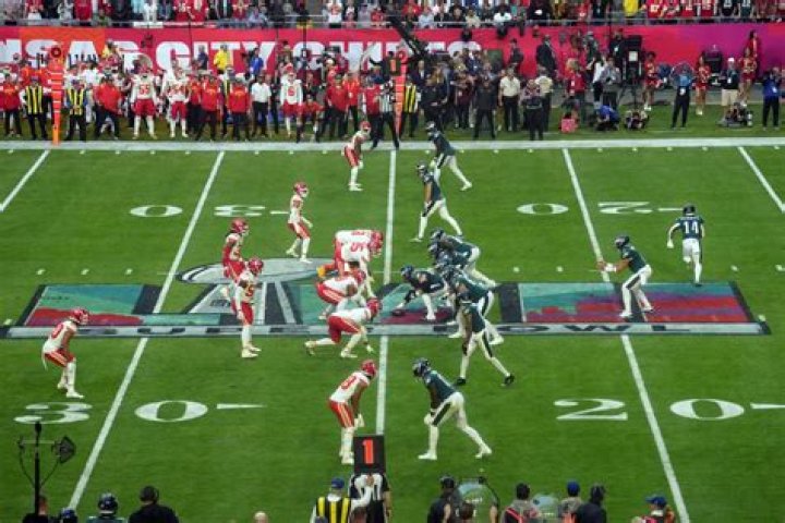 Super Bowl Last Year: An In-Depth Analysis of the Big Game