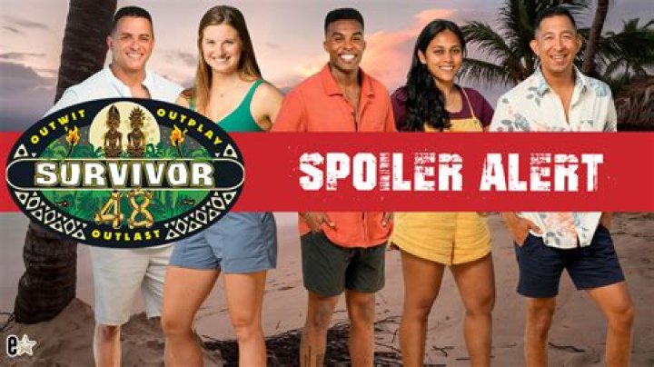 Survivor 45 spoilers: Possible information about final five, winner revealed