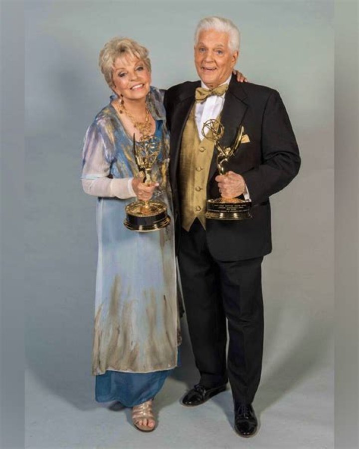 Susan Seaforth Hayes' Biography, Age, Height, Family & Husband Revealed