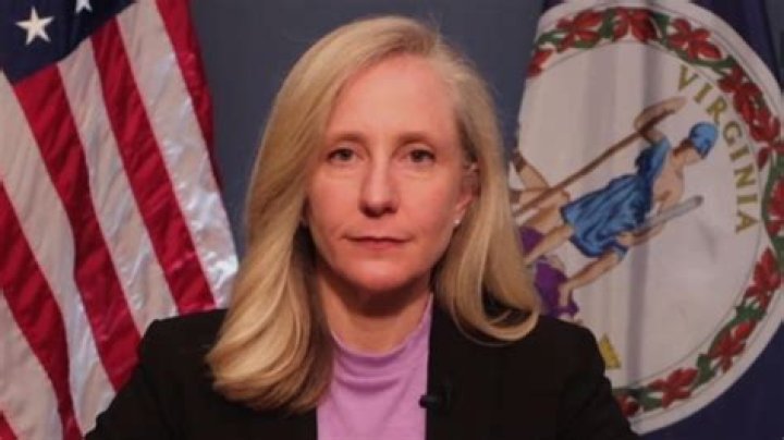 Susanna Gibson Leak Exposes Republican Leaders in Virginia