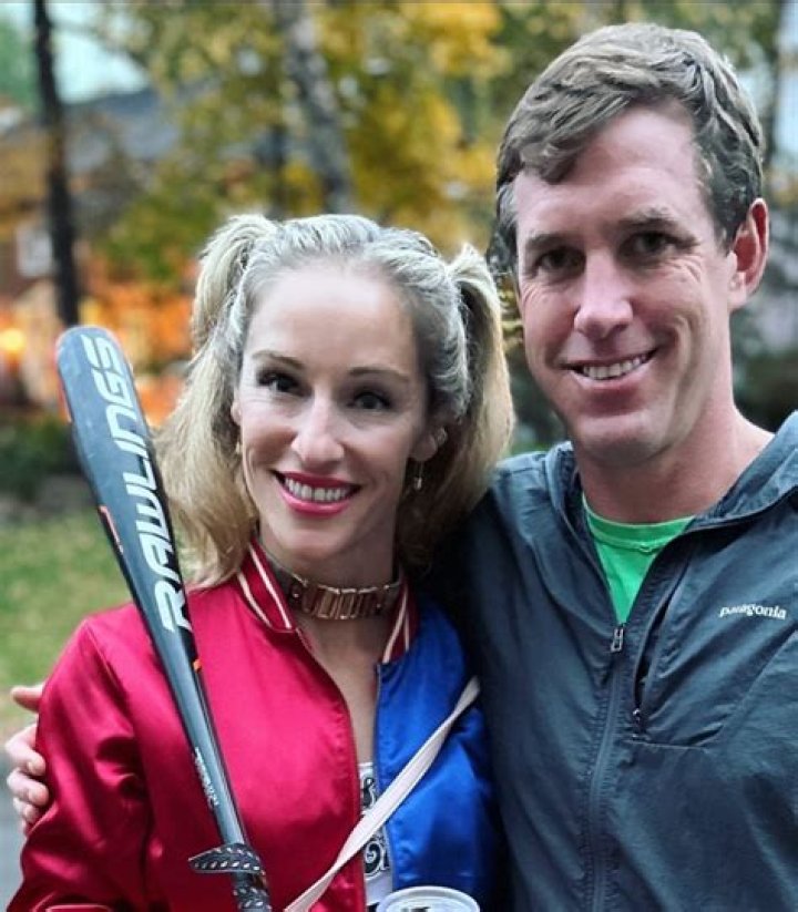 Susanna Gibson loses Virginia race after webcam videos leaked