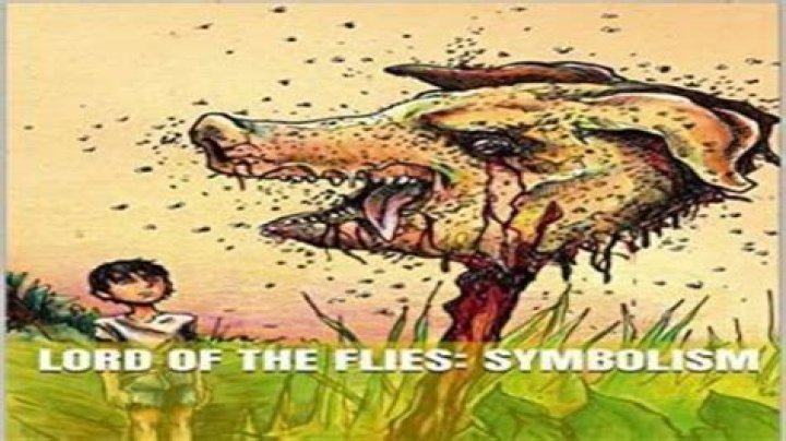 Symbolism And Significance In "Lord Of The Flies"