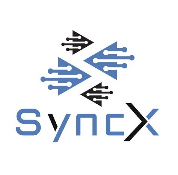 SyncX - SyncX