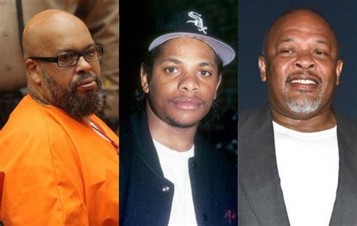 Taj Knight: 10 Facts On Davina Barnes and Suge Knight’s Son
