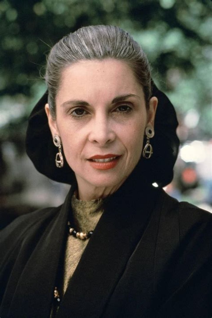 Talia Shire