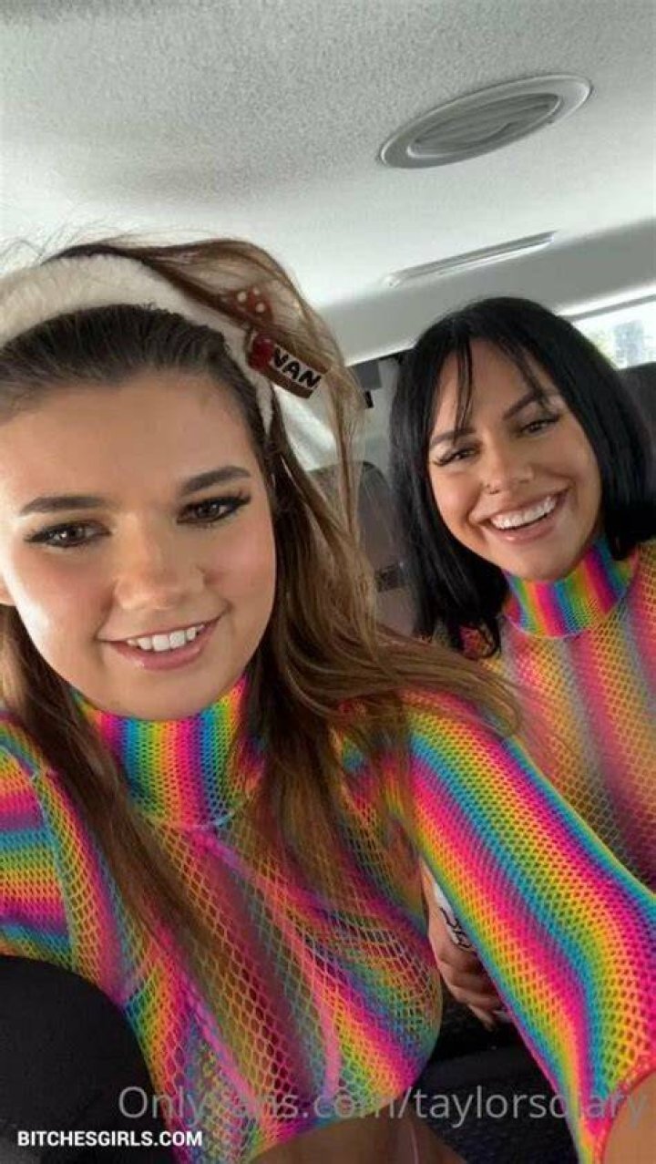 Taylor Jevaux Only Fans Leaked
