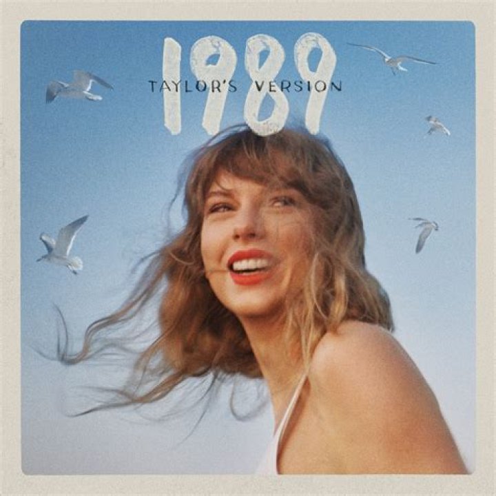 Taylor Swift's 1989 Album: A Transformative Journey in Music