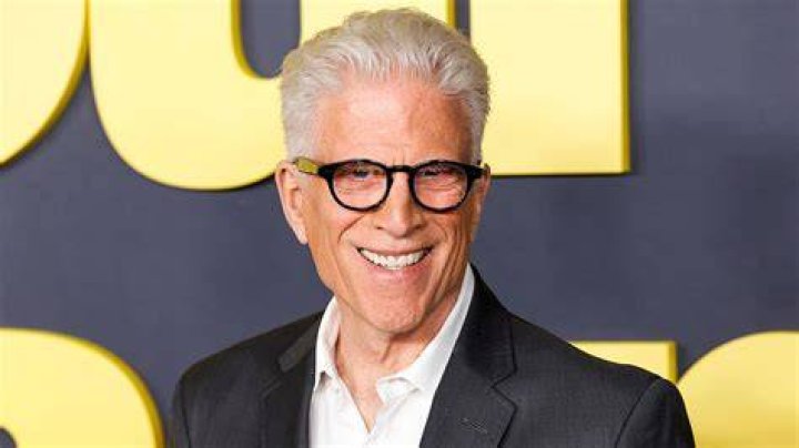 Ted Danson's Net Worth Revealed